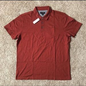 Banana Republic Polo